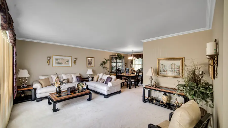 544 Thornwood Drive, South Holland, IL 60473 - #3