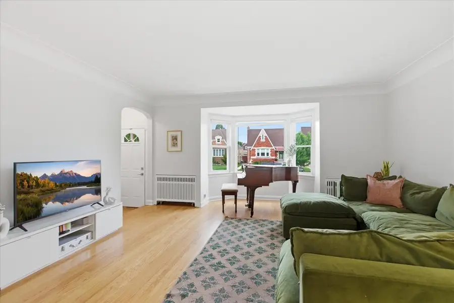 3241 N Normandy Avenue, Chicago, IL 60634 - #3