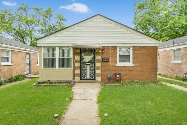 12908 S Peoria Street, Chicago, IL 60643