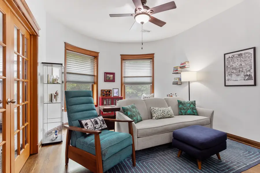 4336 N Kenmore Avenue #2S, Chicago, IL 60613 - #2