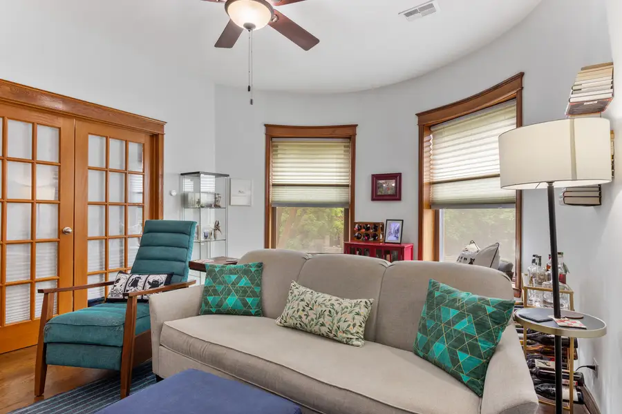 4336 N Kenmore Avenue #2S, Chicago, IL 60613 - #3