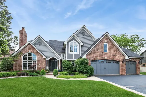 10559 Wood Duck Lane, Orland Park, IL 60467