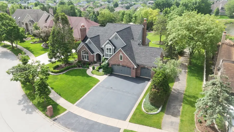 10559 Wood Duck Lane, Orland Park, IL 60467 - #2