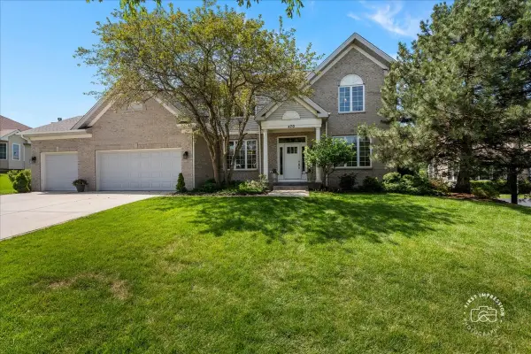 470 Prairieview Drive, Geneva, IL 60134