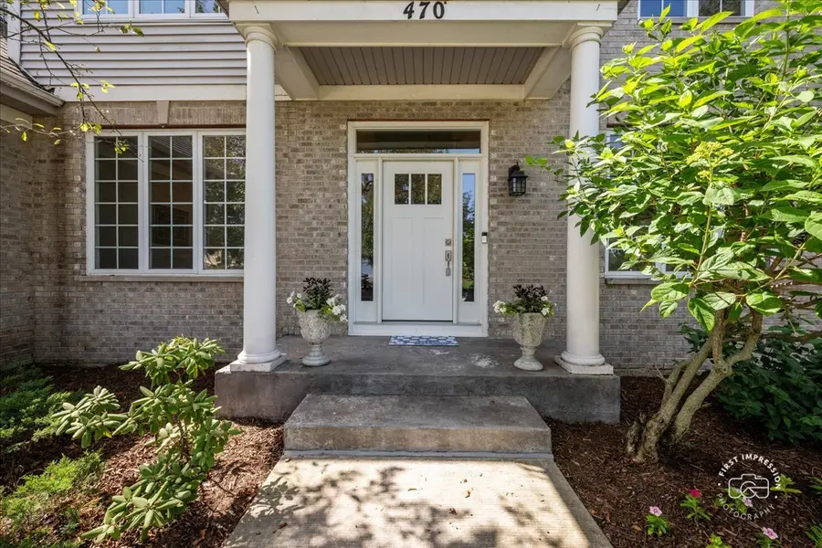 470 Prairieview Drive, Geneva, IL 60134 - #3