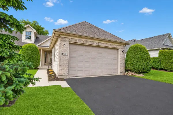 246 Red Hawk Road, Hampshire, IL 60140