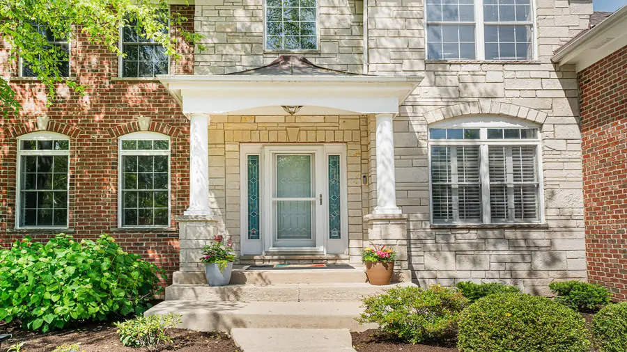 3511 Kestral Drive, Naperville, IL 60564 - #3