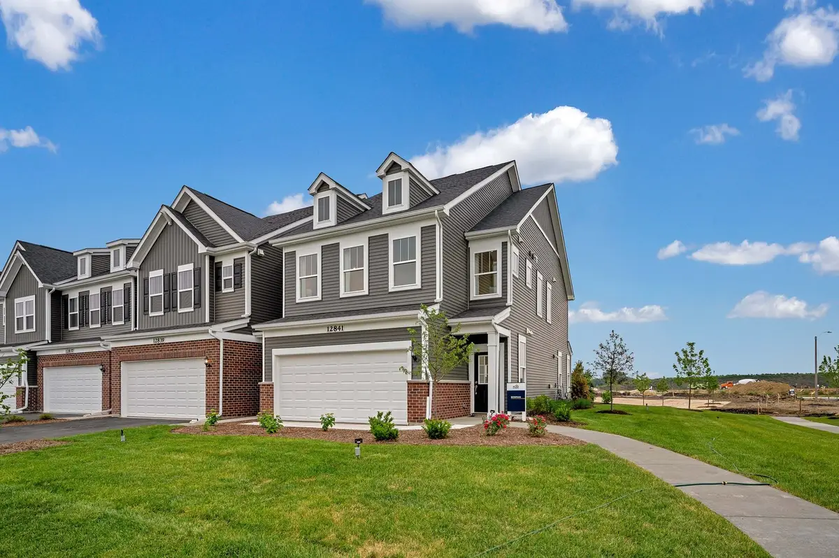 24432 Alexis Lane #56401, Plainfield, IL 60585 - #1