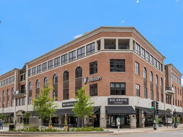 1 E Main Street #404, Champaign, IL 61820