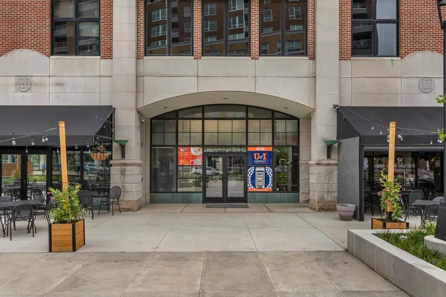 1 E Main Street #404, Champaign, IL 61820 - #2