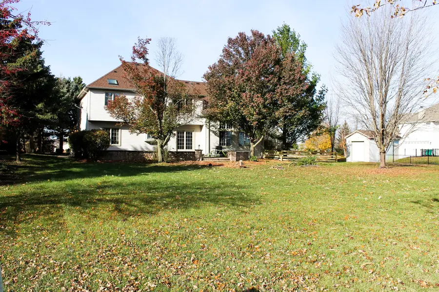 19057 S Saddlebrook Drive, Shorewood, IL 60404 - #2