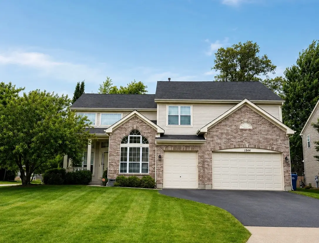 1844 S Robin Court, Libertyville, IL 60048 - #1