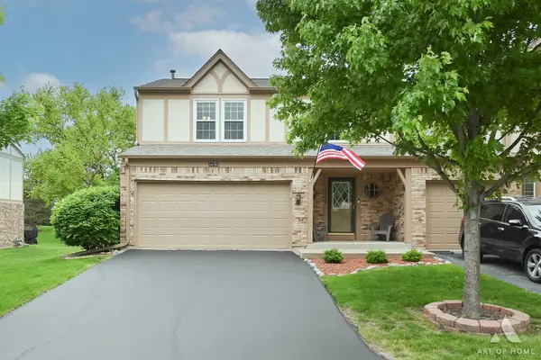 14792 Montgomery Drive, Orland Park, IL 60462