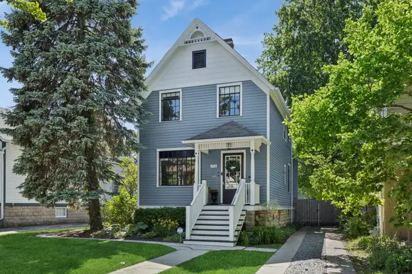 713 N Marion Street, Oak Park, IL 60302