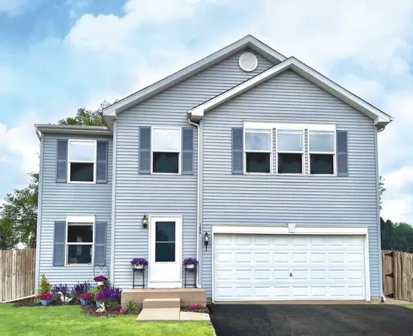 1629 Cloverdale Way, Belvidere, IL 61008