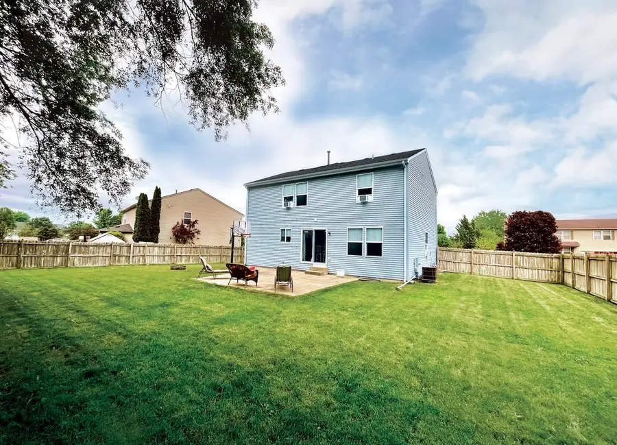 1629 Cloverdale Way, Belvidere, IL 61008 - #2