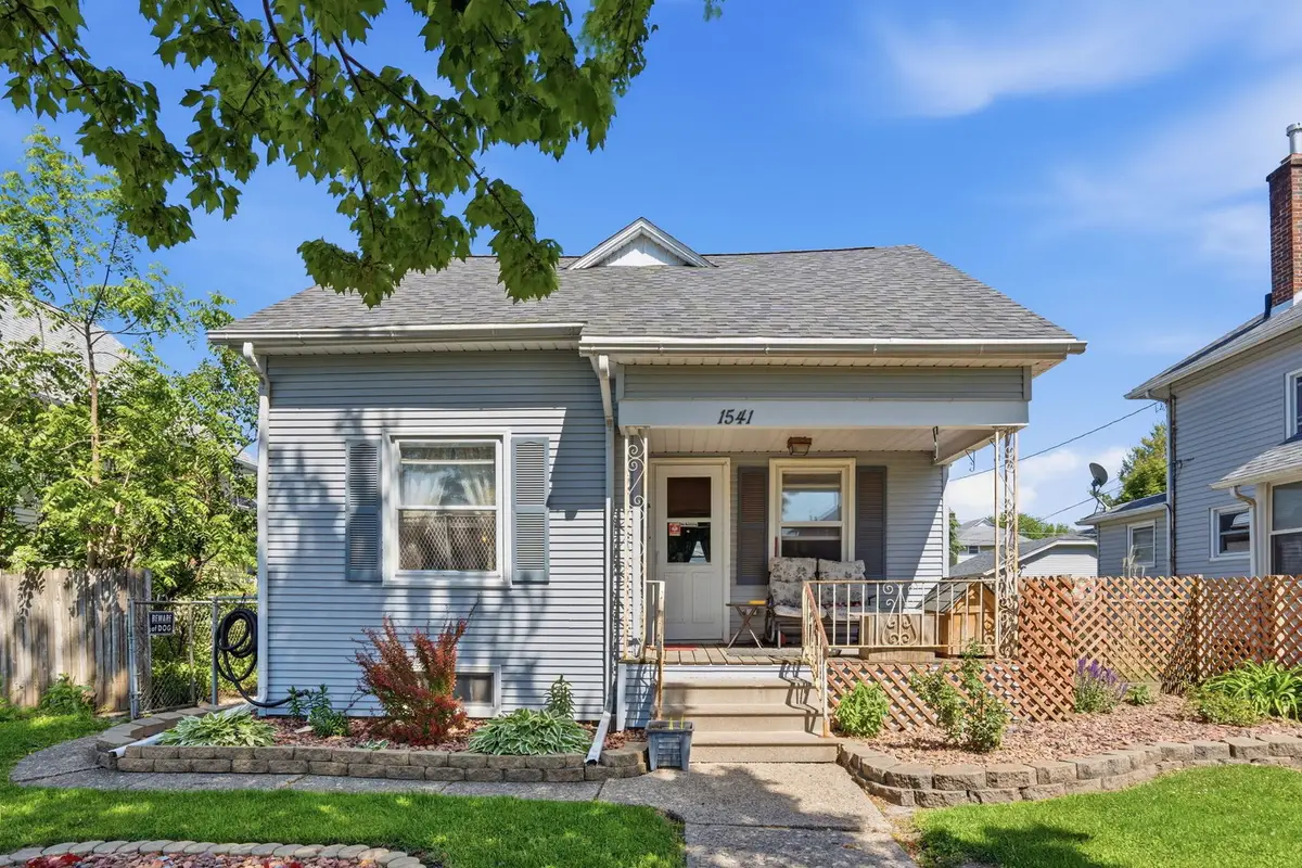 1541 40th Street, Rock Island, IL 61201 - #1