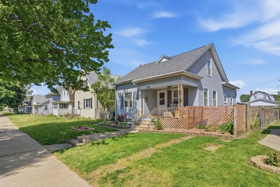 1541 40th Street, Rock Island, IL 61201 - #2