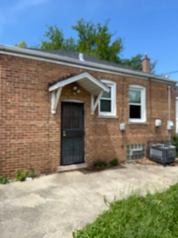 8917 S Ridgeland Avenue, Chicago, IL 60617 - #2