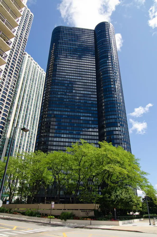 155 N Harbor Drive #5410, Chicago, IL 60601 - #1