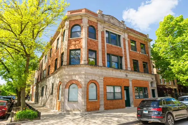 1803 W Huron Street #2, Chicago, IL 60622