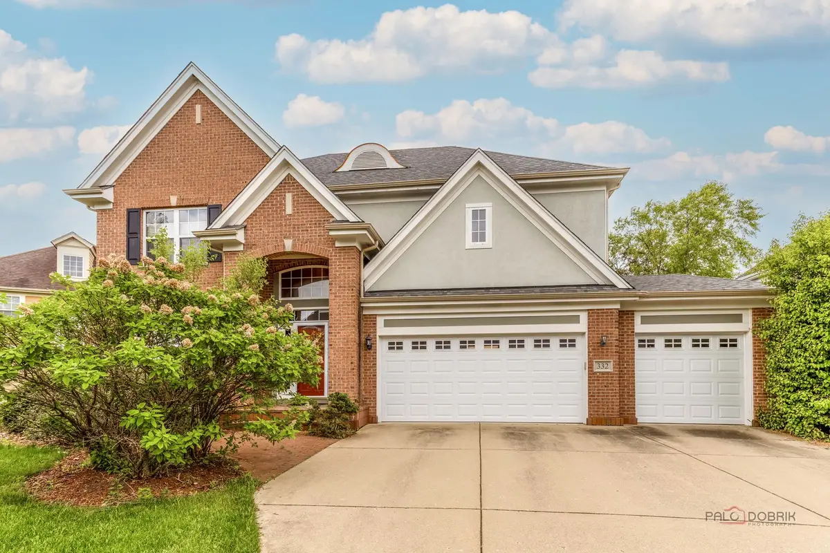 332 Colonial Drive, Vernon Hills, IL 60061 - #1