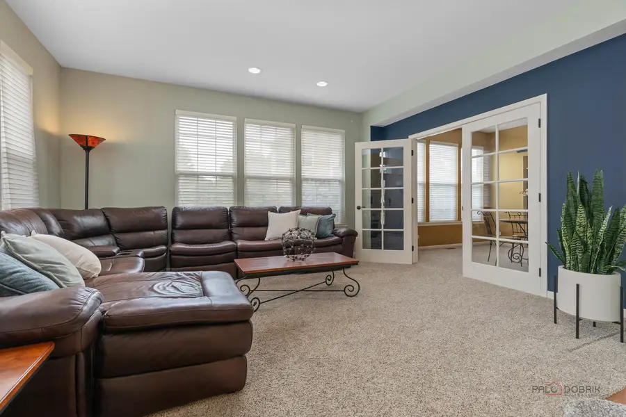 332 Colonial Drive, Vernon Hills, IL 60061 - #3