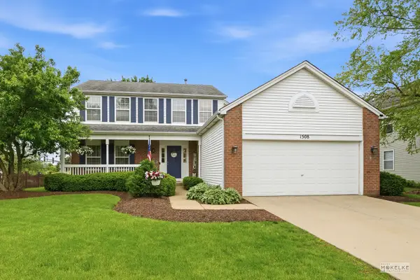 1508 W Mooseheart Road, North Aurora, IL 60542