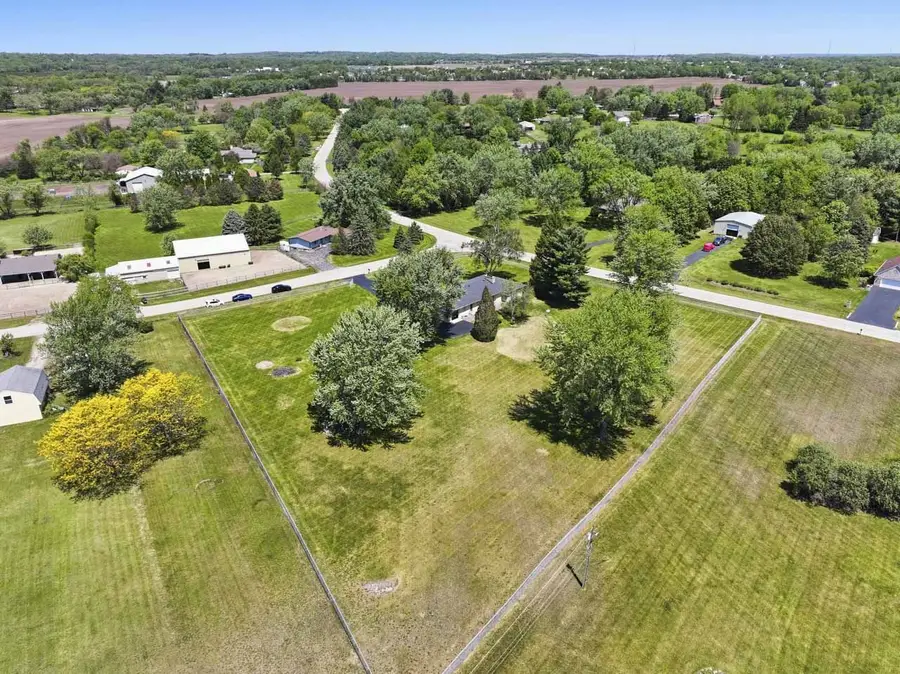 1417 Lee Lane, Spring Grove, IL 60081 - #2