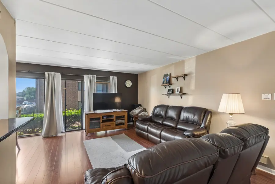 9111 S Roberts Road #7C, Hickory Hills, IL 60457 - #3