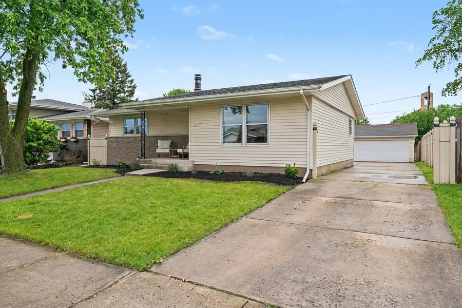 2847 194th Street, Lansing, IL 60438 - #2