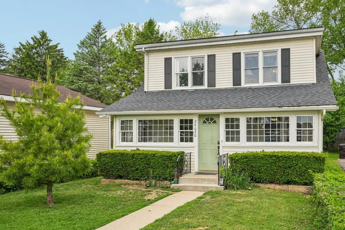 24626 82nd Street, Salem, WI 53168 - #1