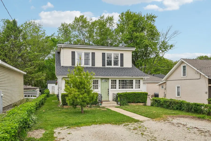 24626 82nd Street, Salem, WI 53168 - #3
