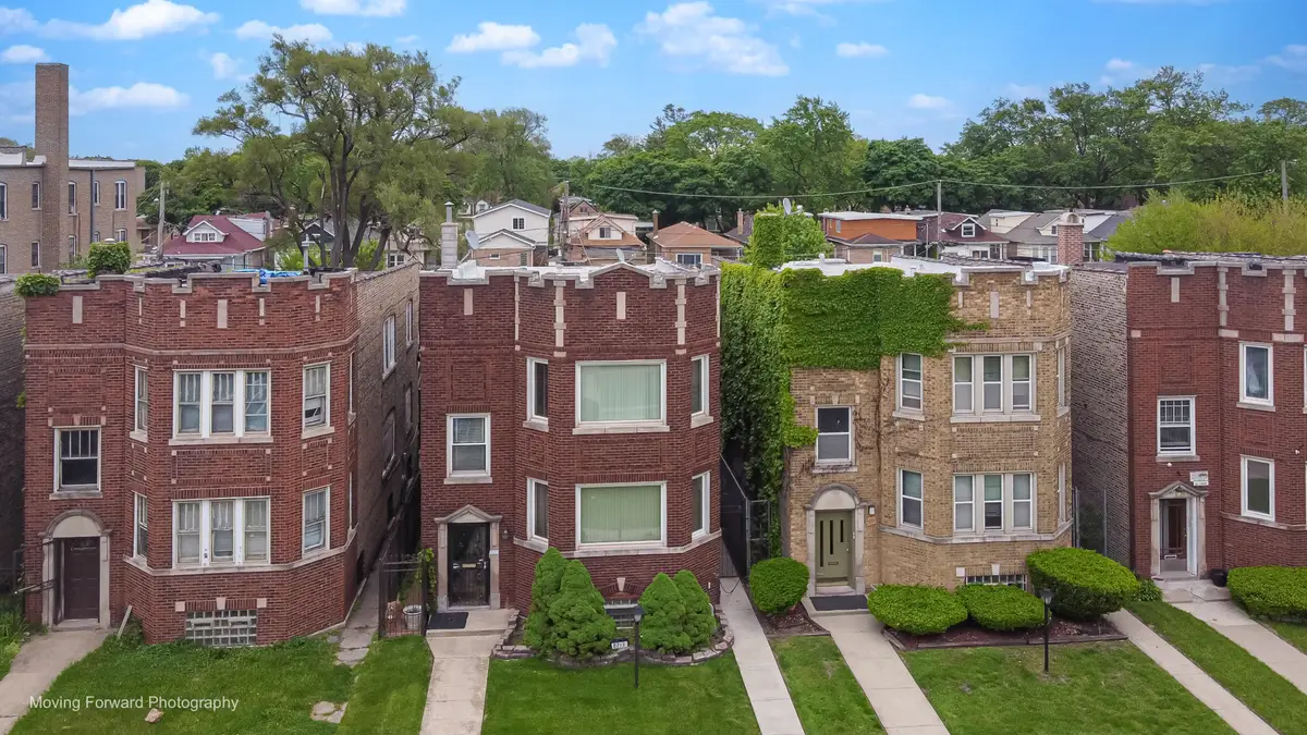 8213 S Indiana Avenue, Chicago, IL 60619 - #1