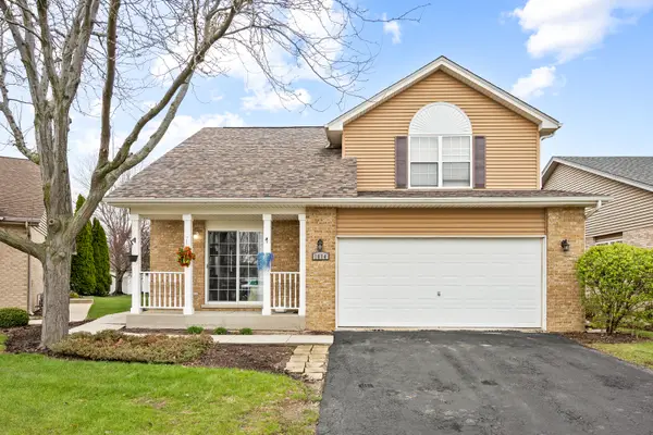 1014 Edinburgh Court, Joliet, IL 60431