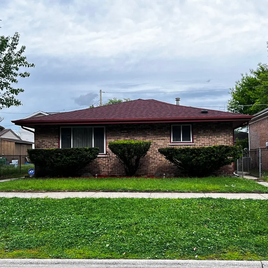 741 Buffalo Avenue, Calumet City, IL 60409 - #2