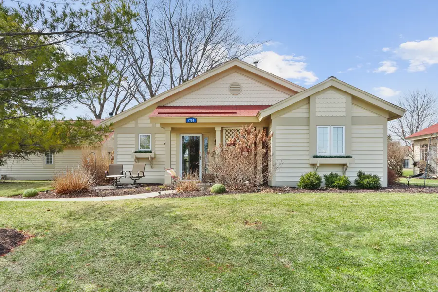 1755 Cottage Drive #7-16, Lake Geneva, WI 53147 - #3