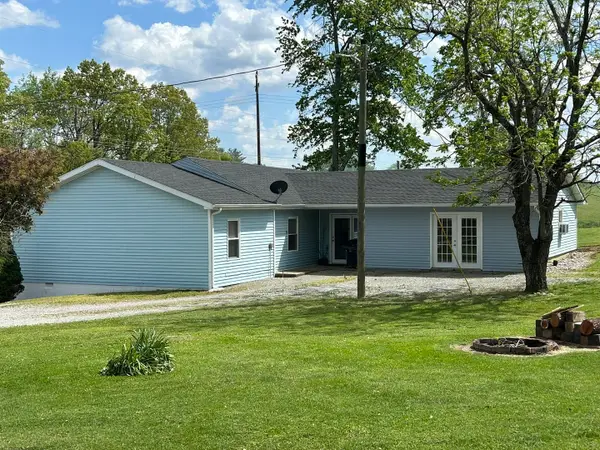 1 Bushwack Road, Golconda, IL 62938