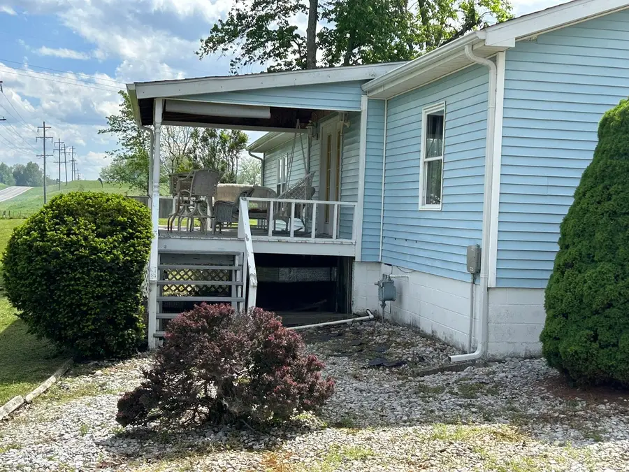 1 Bushwack Road, Golconda, IL 62938 - #3