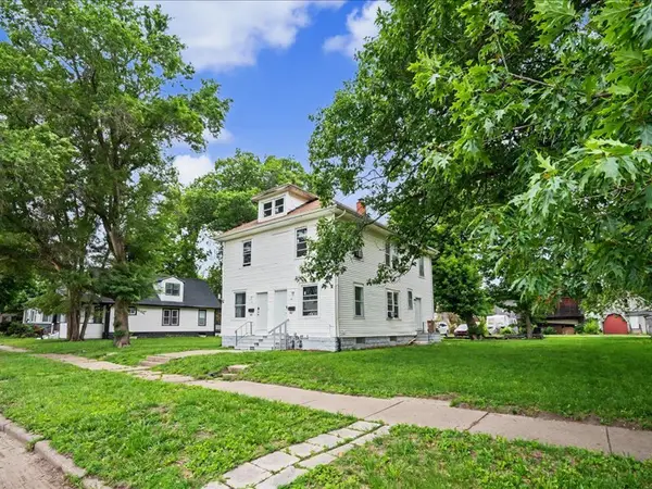 921 12 Avenue, Rock Island, IL 61201