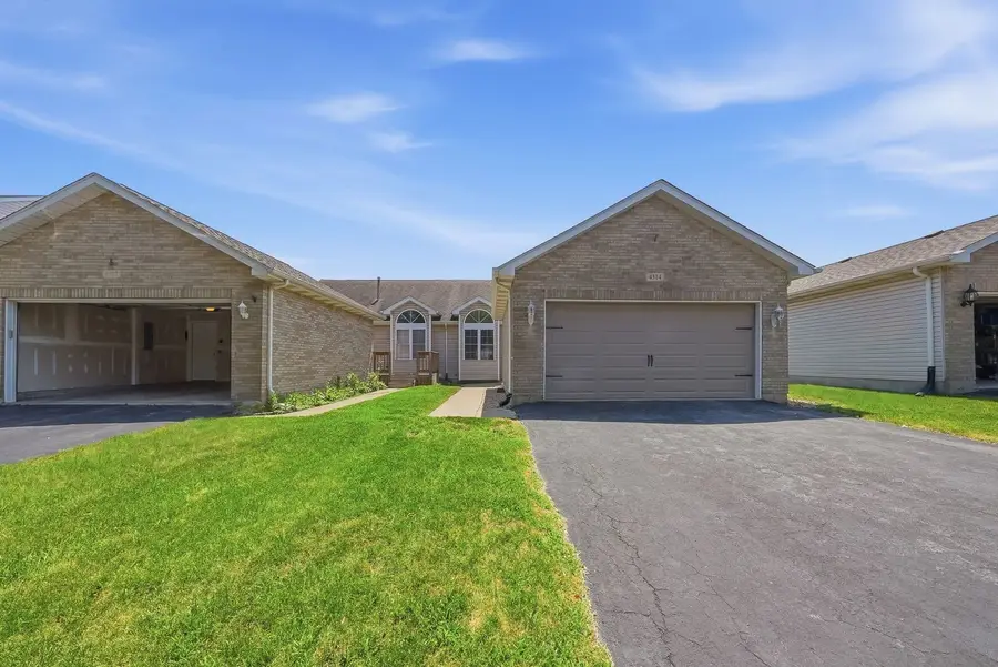 4314 River Glen Drive, Joliet, IL 60431 - #2