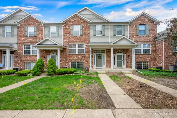 2415 Emily Lane, Elgin, IL 60124