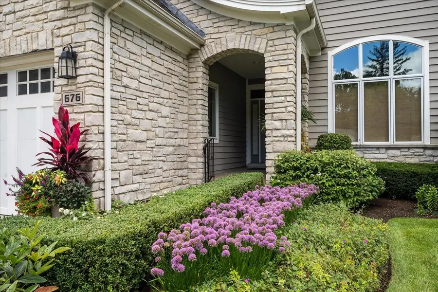 676 Deerpath Drive, Deerfield, IL 60015 - #2