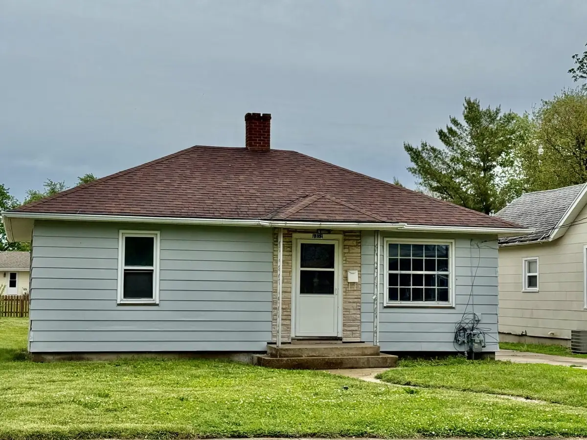 1352 Crosat Street, Lasalle, IL 61301 - #1