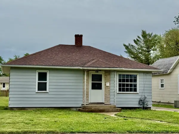 1352 Crosat Street, Lasalle, IL 61301