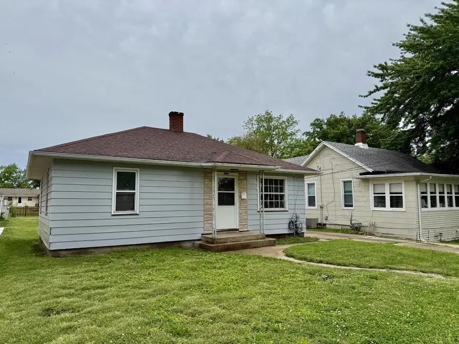 1352 Crosat Street, Lasalle, IL 61301 - #3