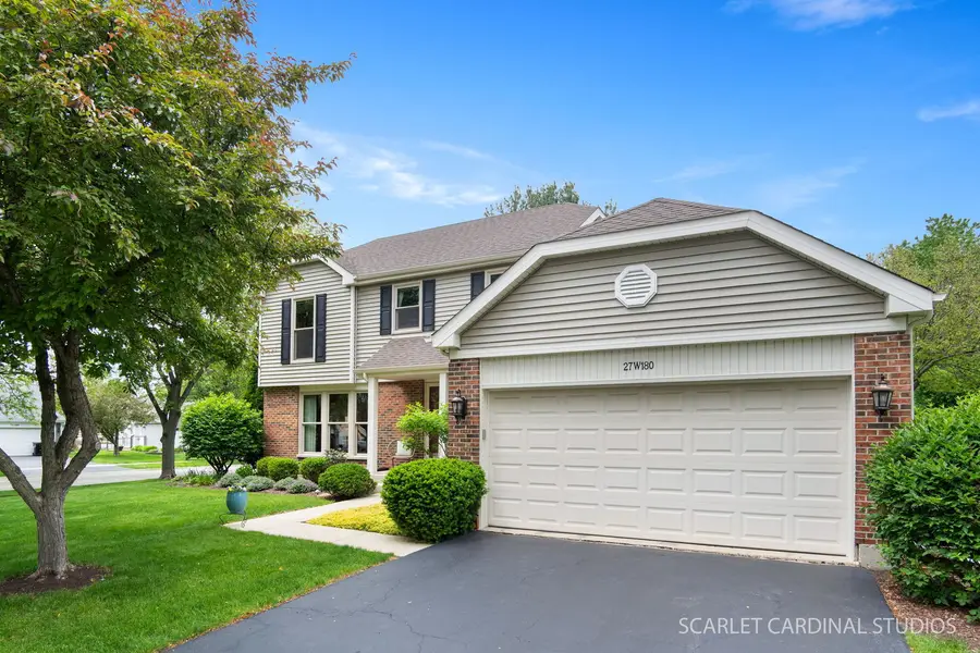 27w180 Chestnut Lane, Winfield, IL 60190 - #2