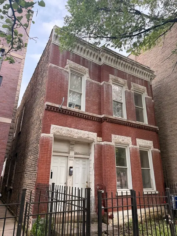 1003 N Francisco Avenue, Chicago, IL 60622