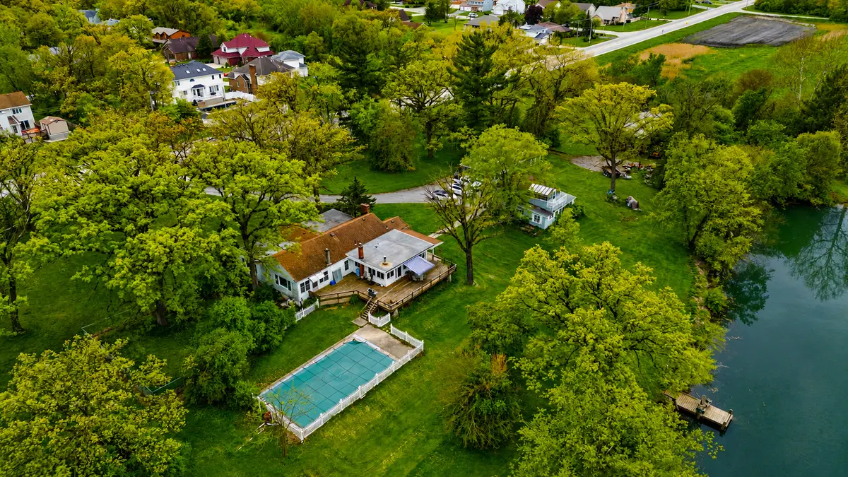 931 E Steger Road, Steger, IL 60475 - #1