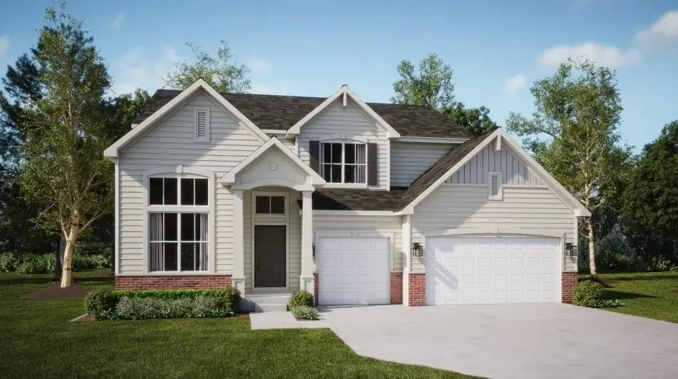 410 Clennan Place, Shorewood, IL 60404 - #1
